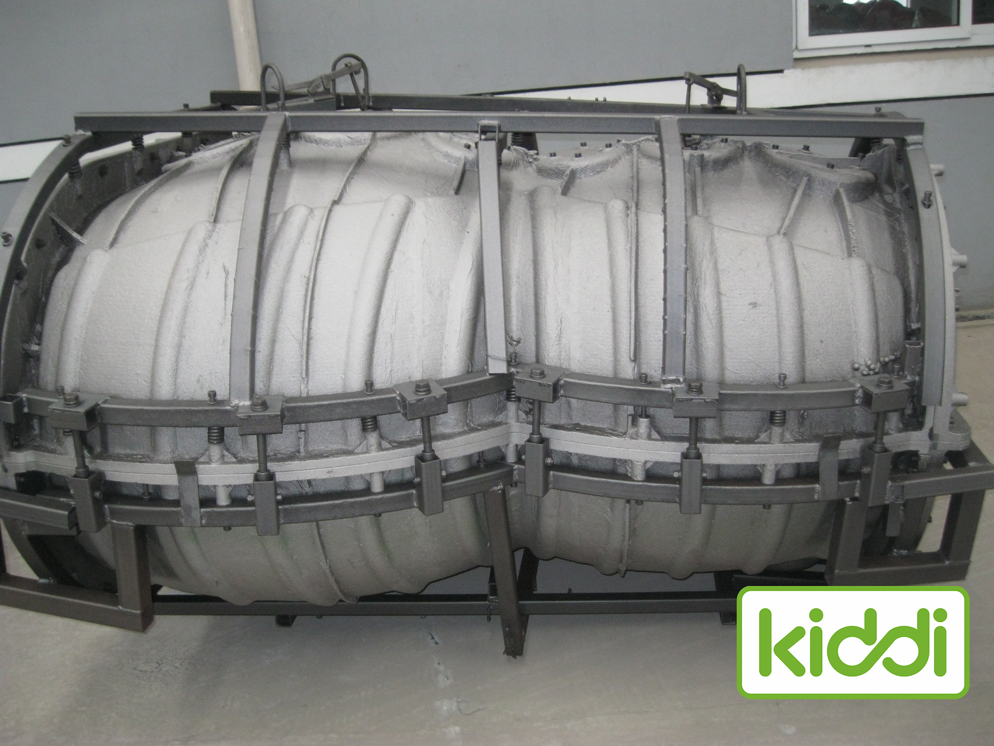 пластиковый туннель (6)