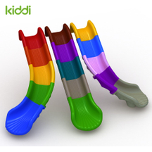 Алюминиевая ротационная форма для сегментированных слайдов с тефлоновым покрытием