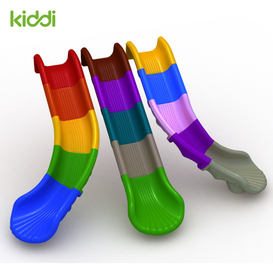 Алюминиевая ротационная форма для сегментированных слайдов с тефлоновым покрытием