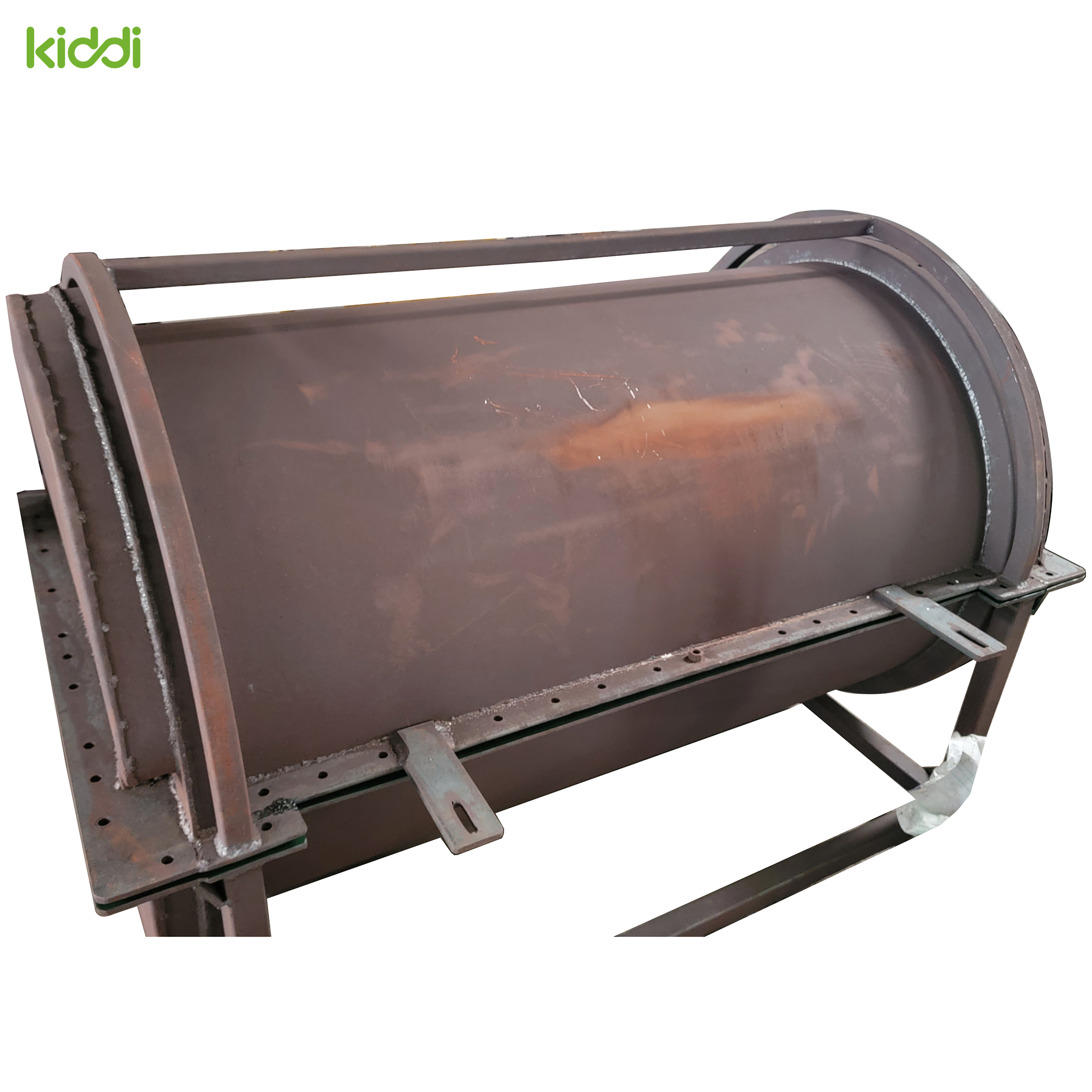 Рото-форма для прямой трубы 2